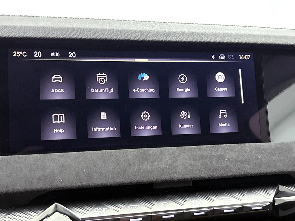 DS DS 4 – foto 11