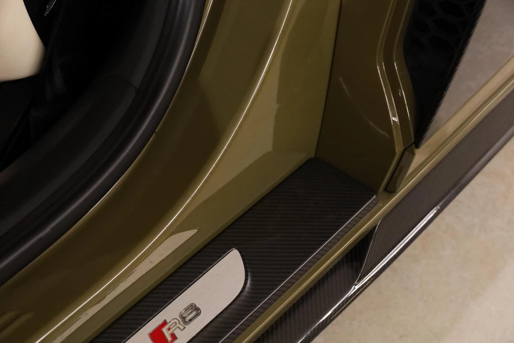 Audi R8 – foto 36