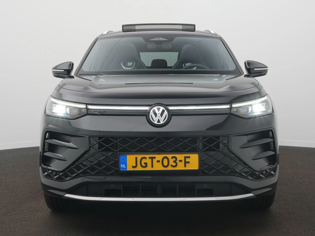Volkswagen Tayron – foto 10