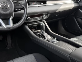 Mazda 6 – thumbnail 36