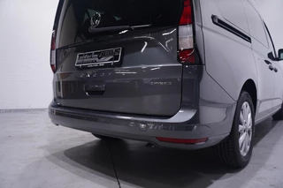 Volkswagen Caddy – thumbnail 8