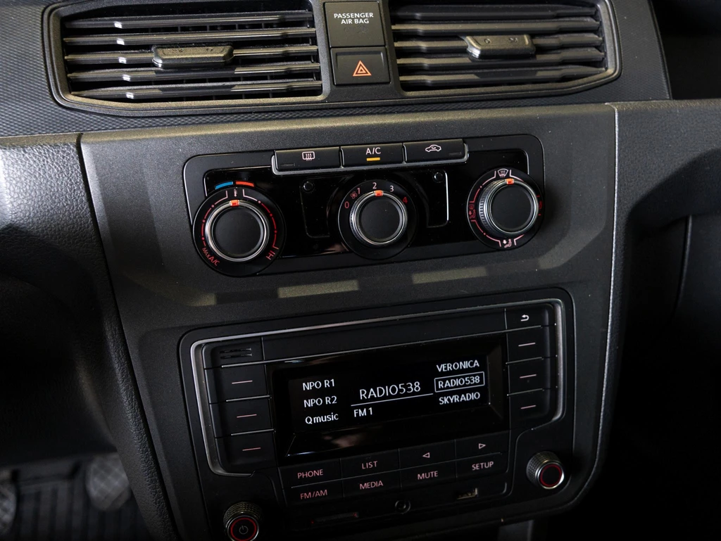 Volkswagen Caddy – foto 20