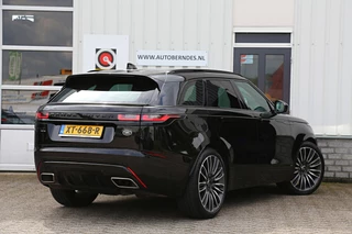 Land Rover Range Rover Velar – thumbnail 11