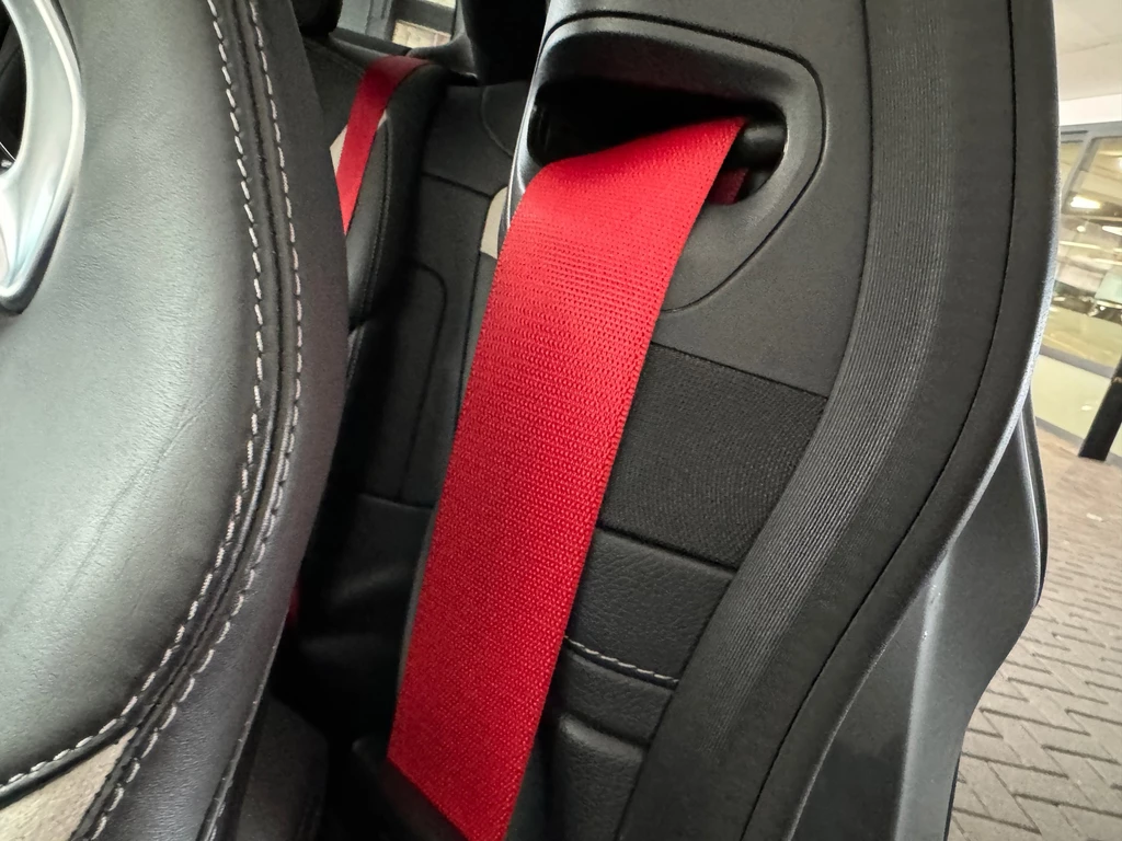 Mercedes-Benz C-Klasse – foto 19