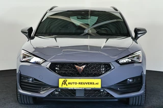 CUPRA Leon Sportstourer – thumbnail 7