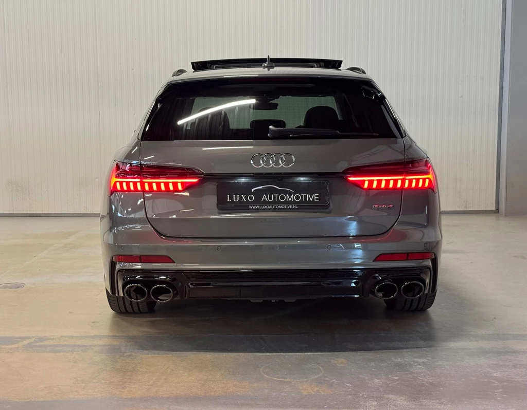 Audi A6 – foto 4