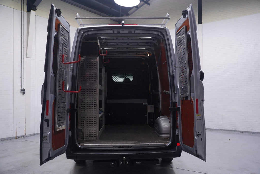 Volkswagen Crafter – foto 14