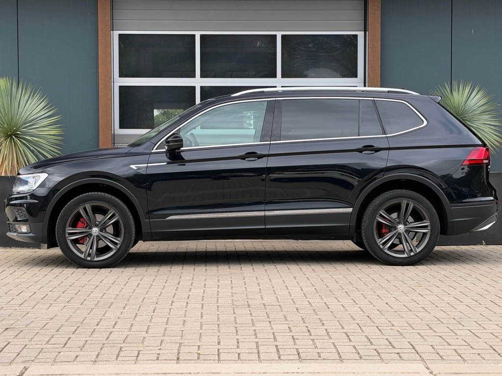Volkswagen Tiguan Allspace – foto 2