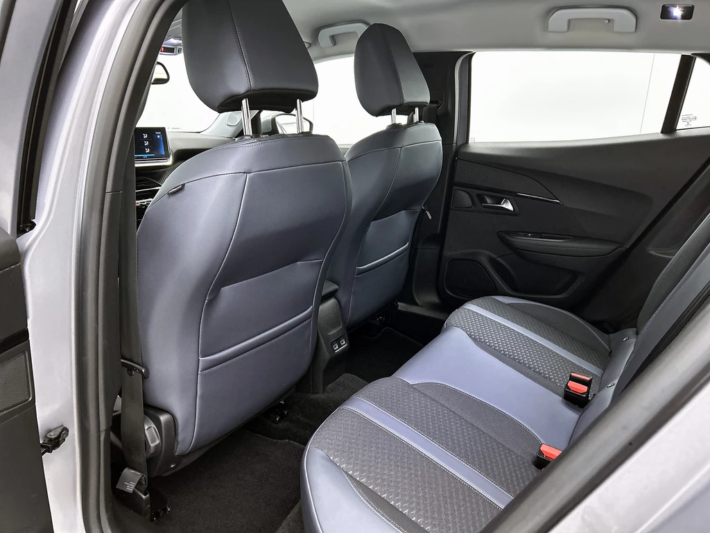 Peugeot 2008 – foto 26