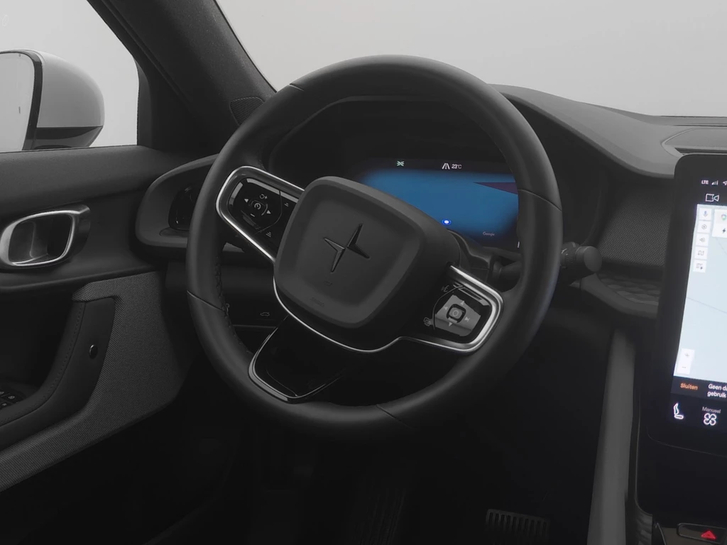 Polestar 2 – foto 23