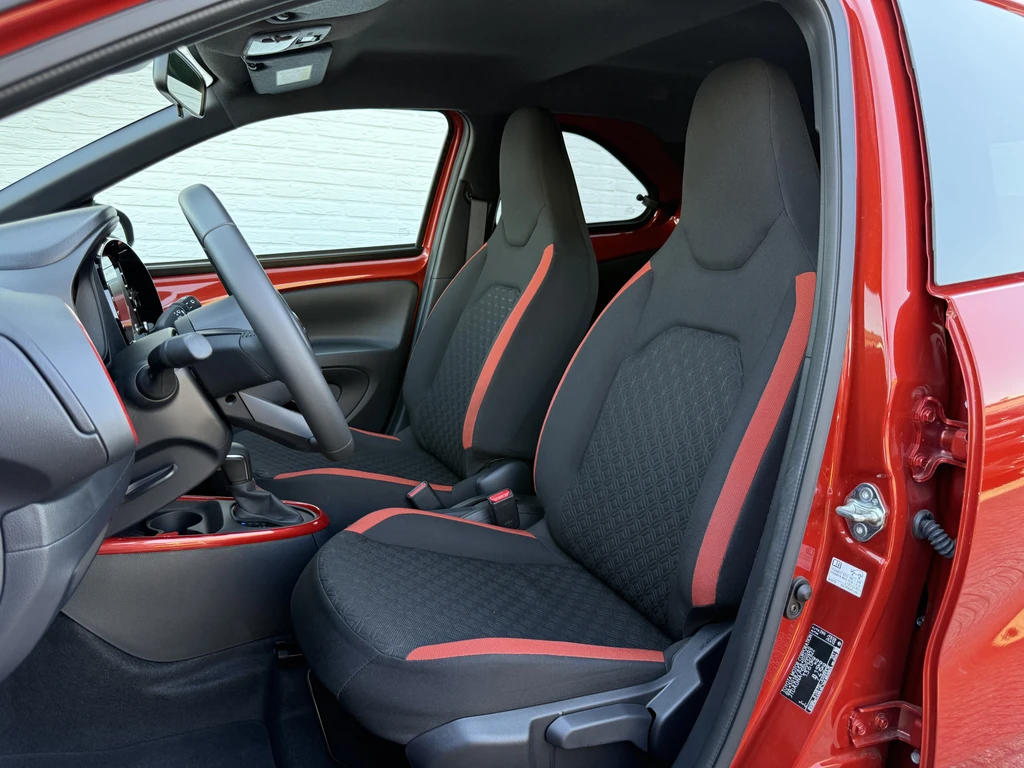 Toyota Aygo – foto 24