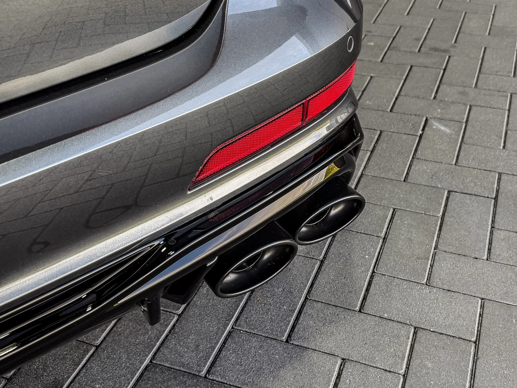 Audi A6 – foto 45