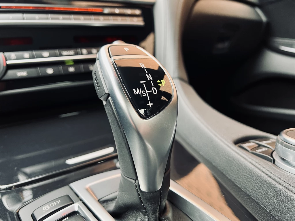 BMW 6 Serie – foto 22