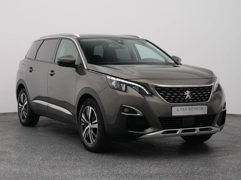 Peugeot 5008 – foto 16