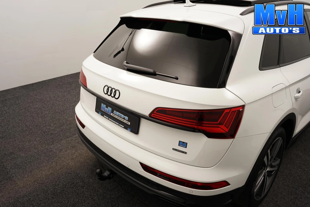 Audi Q5 – foto 11