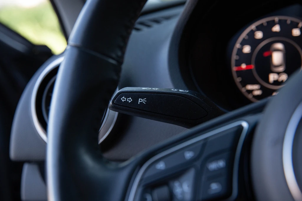 Audi A3 – foto 12