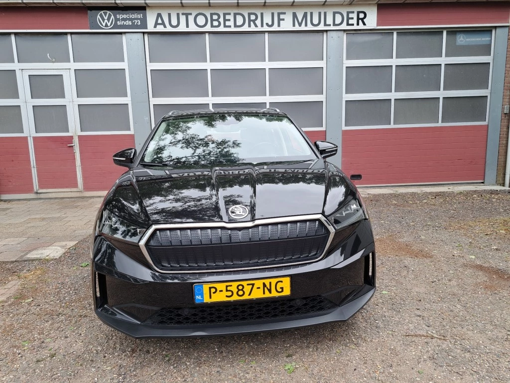 Škoda Enyaq iV – foto 5