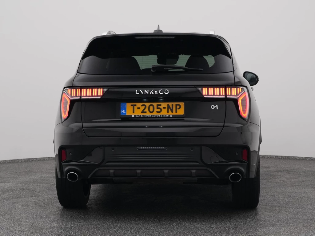 Lynk & Co 01 – foto 8