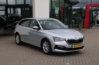 Škoda Scala – thumbnail 6