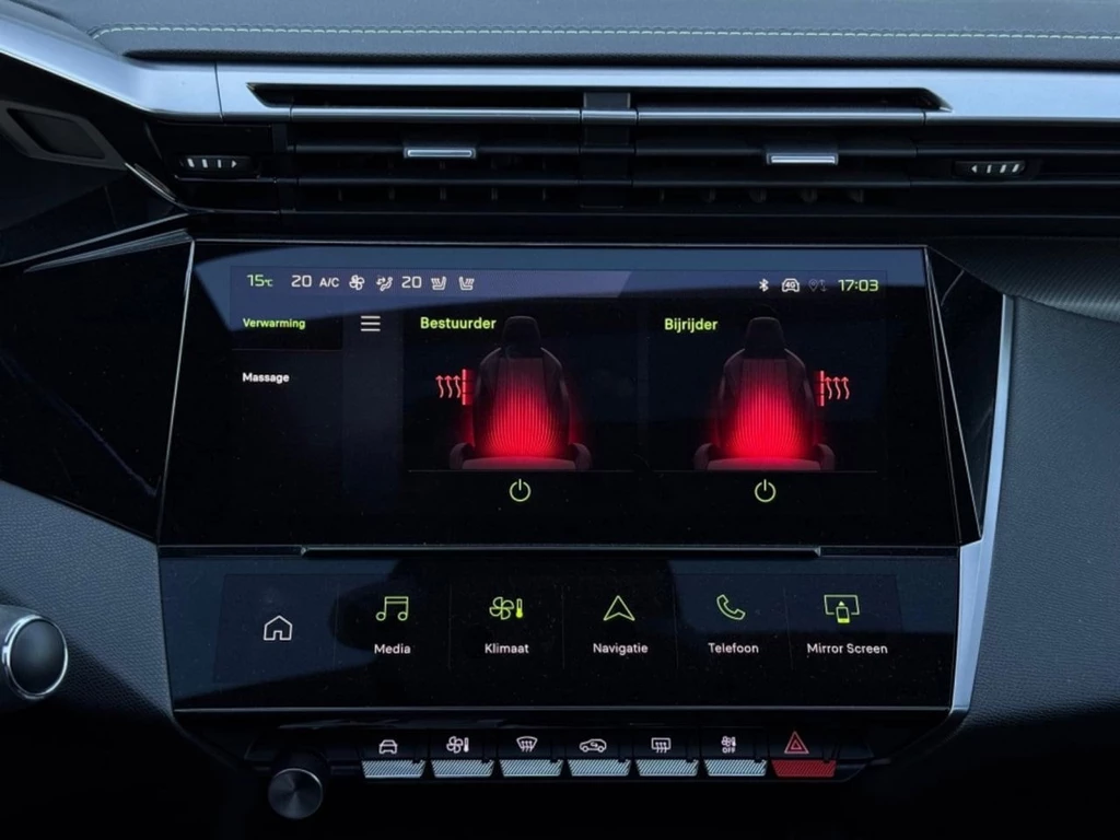 Peugeot 408 – foto 19