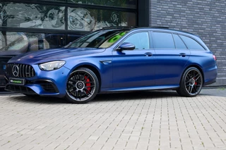 Mercedes-Benz E-Klasse – thumbnail 4