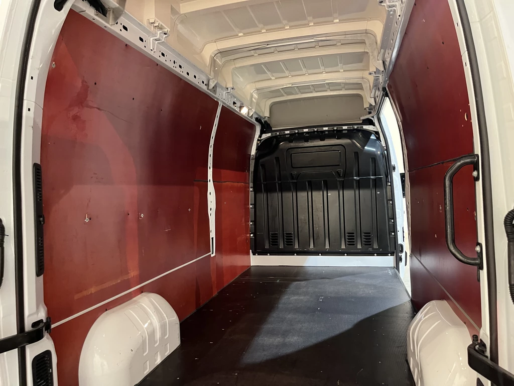 Renault Master – foto 18