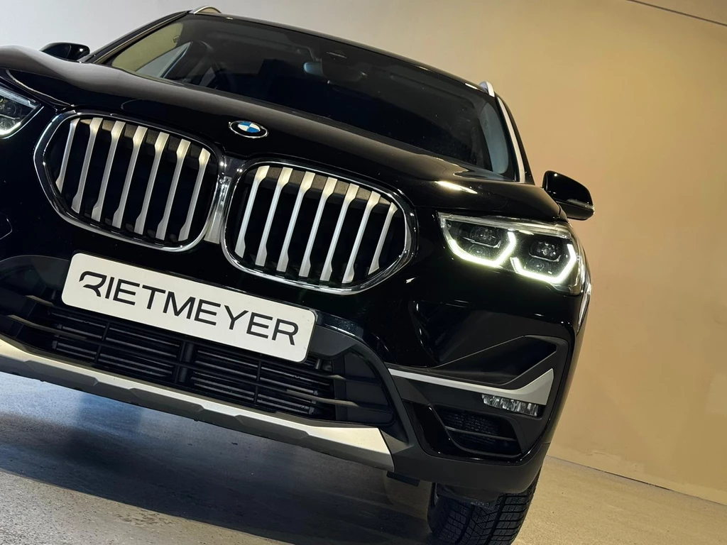 BMW X1 – foto 10
