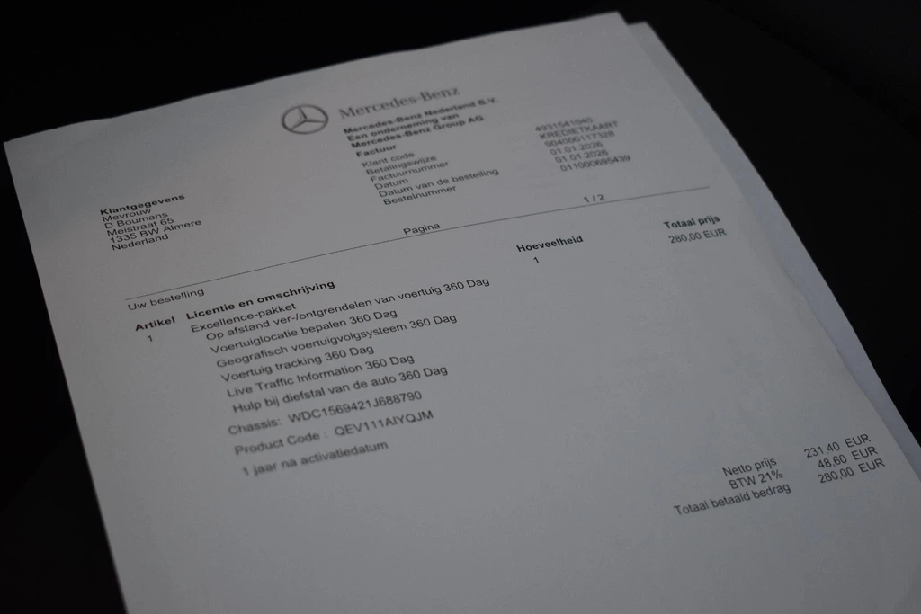 Mercedes-Benz GLA – foto 50
