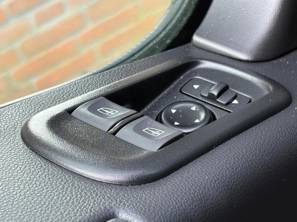 Renault Master – foto 23