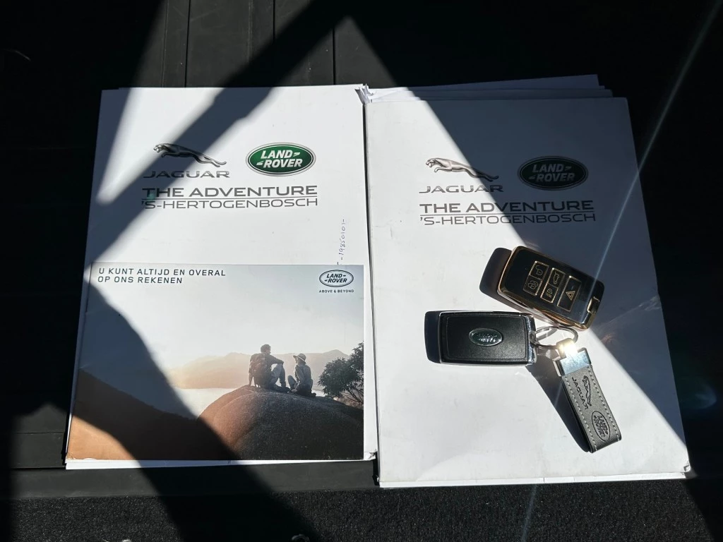 Land Rover Range Rover – foto 35