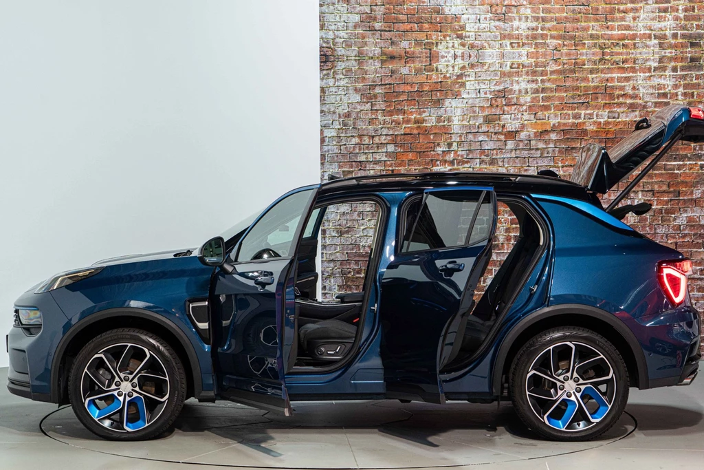 Lynk & Co 01 – foto 7