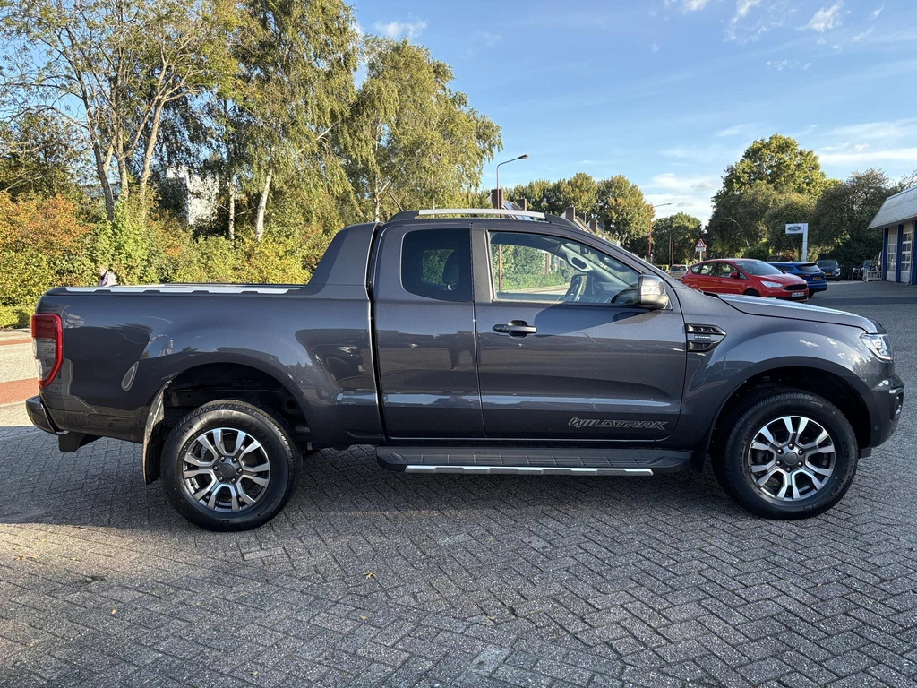 Ford Ranger – foto 4