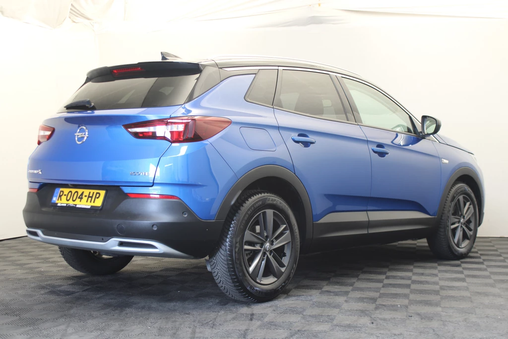 Opel Grandland X – foto 4