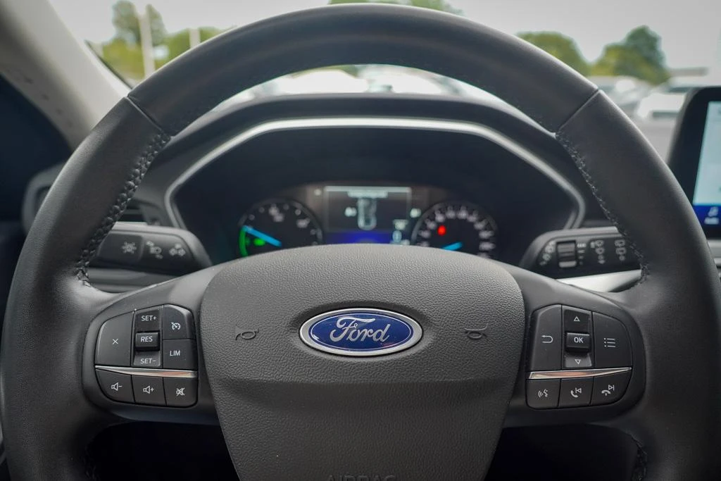 Ford Kuga – foto 20