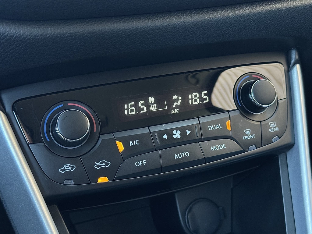 Suzuki S-Cross – foto 18