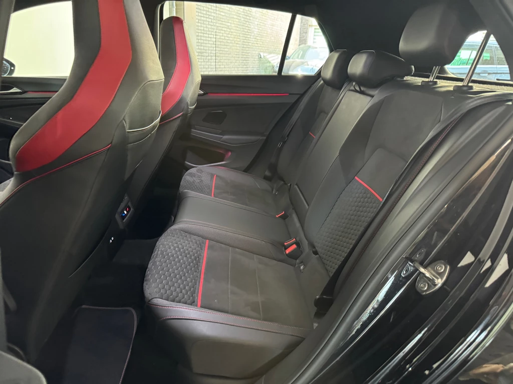 Volkswagen Golf – foto 20