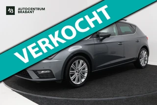 SEAT Leon – thumbnail 7