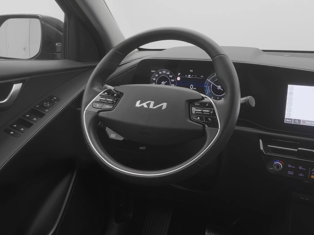 Kia Niro EV – foto 26