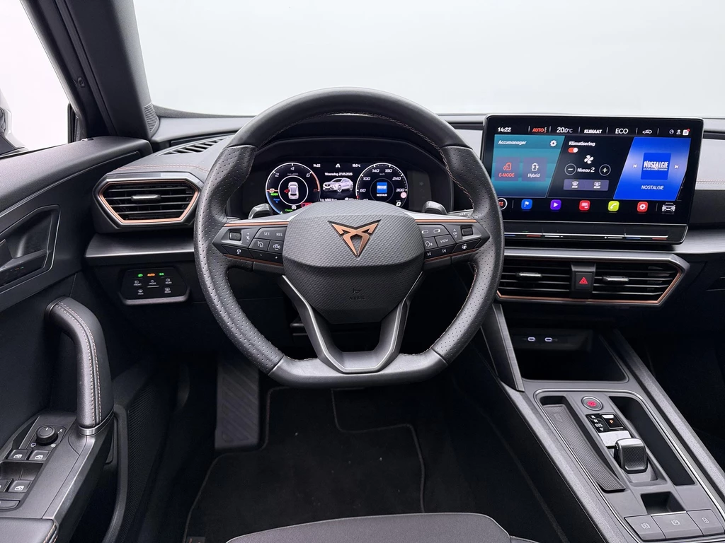 CUPRA Formentor – foto 14