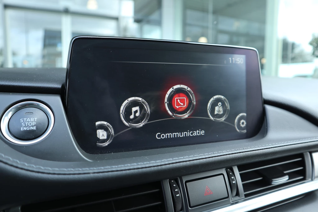 Mazda 6 – foto 33