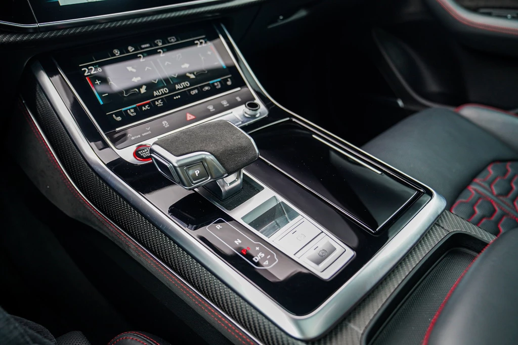 Audi RSQ8 – foto 53