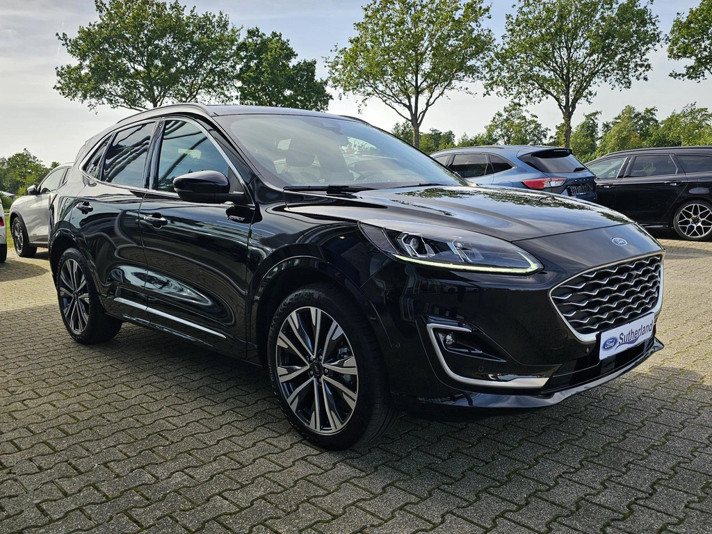Ford Kuga – foto 6