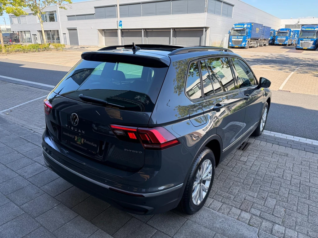 Volkswagen Tiguan – foto 9