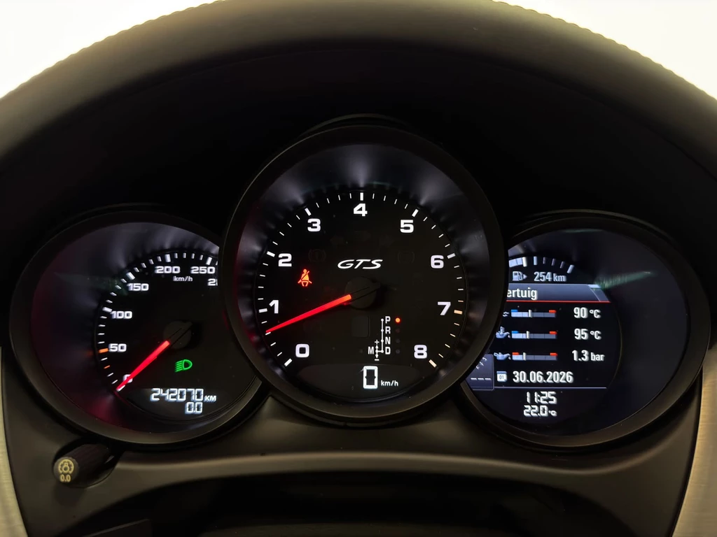 Porsche Macan – foto 14