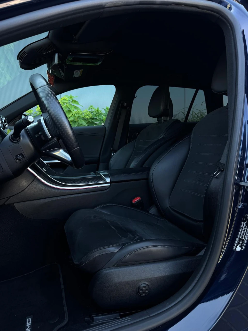 Mercedes-Benz C-Klasse – foto 20