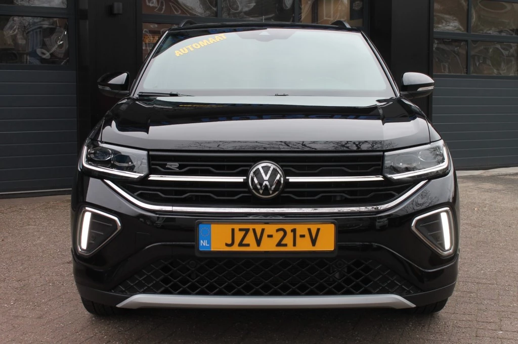 Volkswagen T-Cross – foto 11