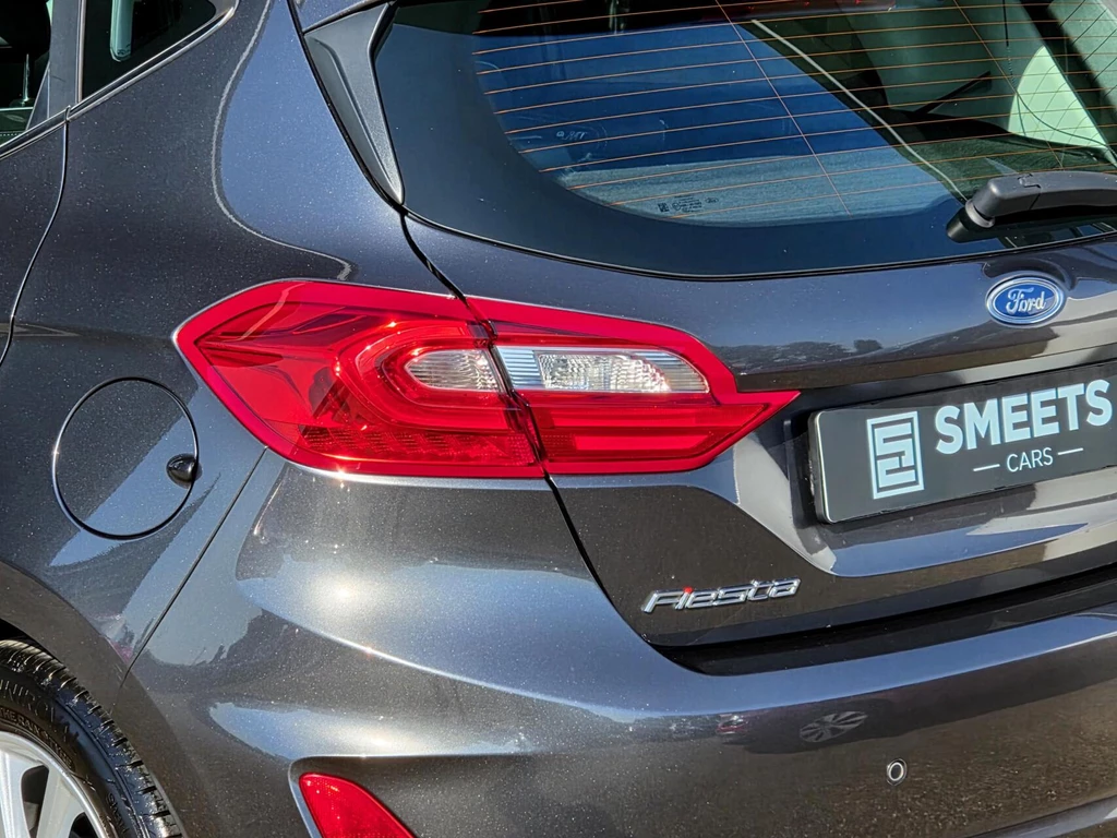 Ford Fiesta – foto 33