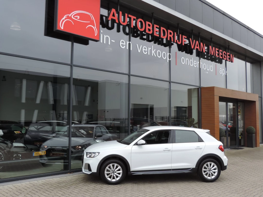 Audi A1 – foto 3