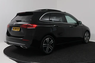 Mercedes-Benz B-Klasse – thumbnail 5