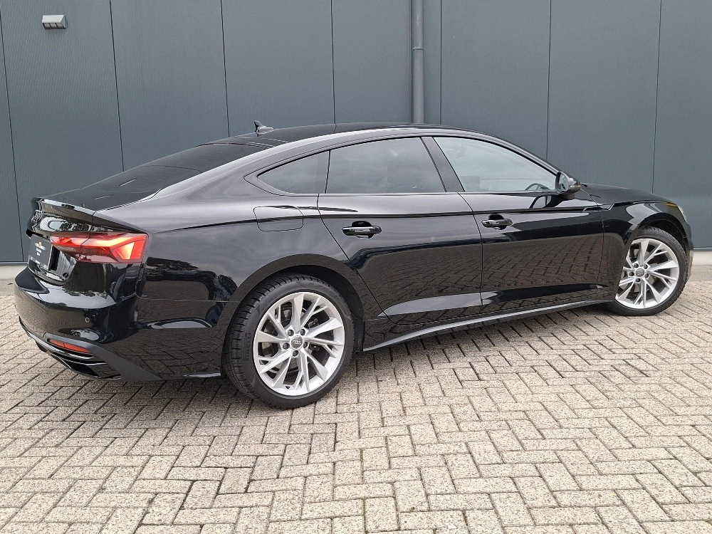 Audi A5 – foto 8